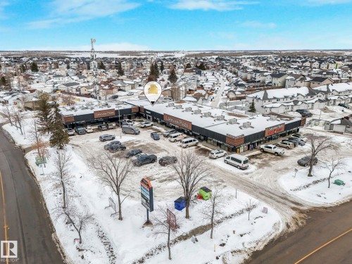 17903 85 Street, Edmonton, AB - Outdoor With View