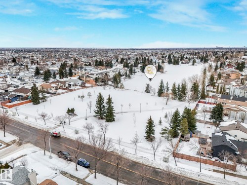 17903 85 Street, Edmonton, AB - Outdoor With View