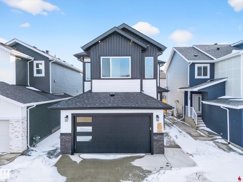 179 starling way  Fort Saskatchewan, AB T8L 1X5
