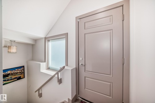 11016 149 Street, Edmonton, AB - Indoor Photo Showing Other Room