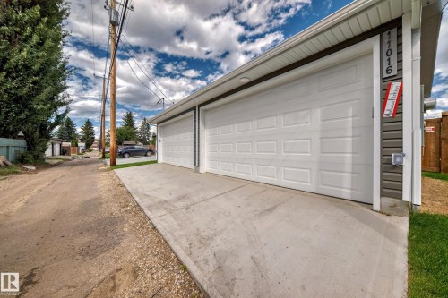 11016 149 Street, Edmonton, AB - Outdoor