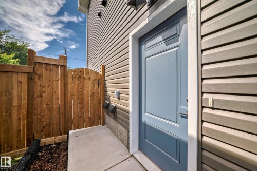 11016 149 Street, Edmonton, AB - Outdoor With Exterior