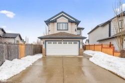 152 RUE MARQUET  Beaumont, AB T4X 1W3