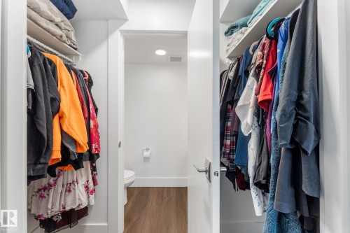 302 9504 182 Street, Edmonton, AB - Indoor With Storage