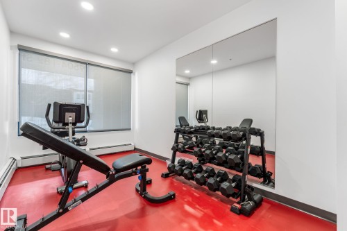 302 9504 182 Street, Edmonton, AB - Indoor Photo Showing Other Room