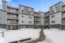 302 9504 182 Street, Edmonton, AB  - Outdoor With Balcony With Facade 