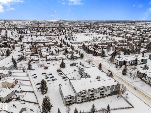 302 9504 182 Street, Edmonton, AB - Outdoor With View