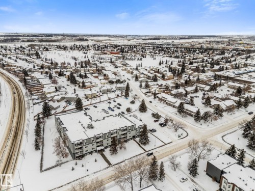 302 9504 182 Street, Edmonton, AB - Outdoor With View