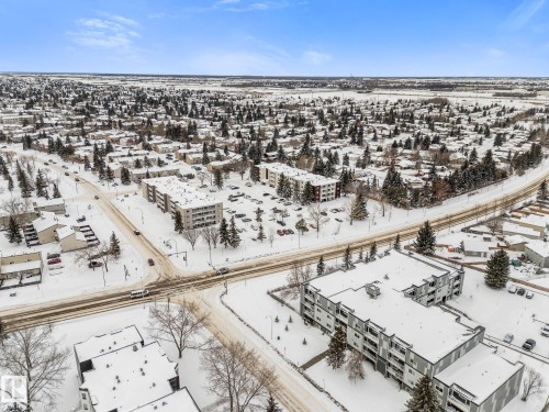 302 9504 182 Street, Edmonton, AB - Outdoor With View