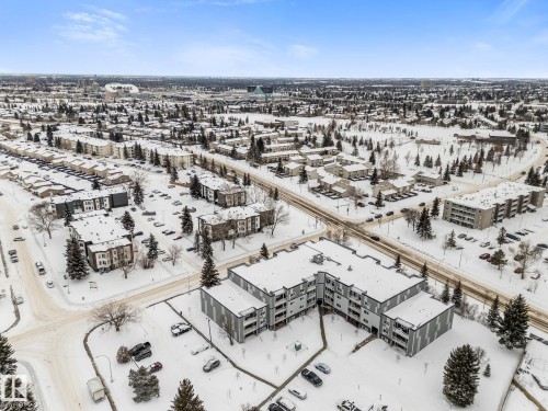 302 9504 182 Street, Edmonton, AB - Outdoor With View