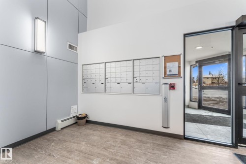 302 9504 182 Street, Edmonton, AB - Indoor Photo Showing Other Room