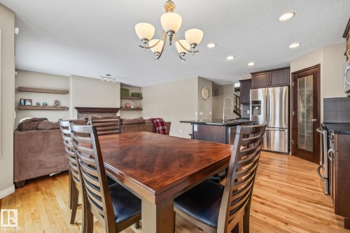 33 Newgate Way, St. Albert, AB - Indoor