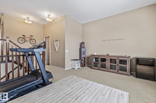 33 Newgate Way, St. Albert, AB - Indoor