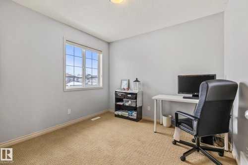 33 Newgate Way, St. Albert, AB - Indoor Photo Showing Office