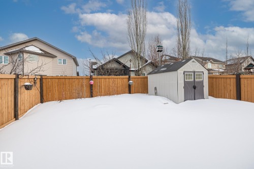 33 Newgate Way, St. Albert, AB - Outdoor