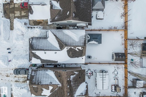 33 Newgate Way, St. Albert, AB - Outdoor