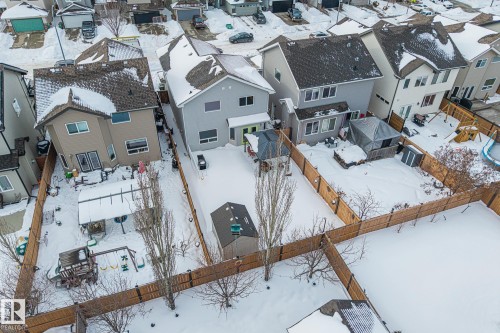 33 Newgate Way, St. Albert, AB - Outdoor