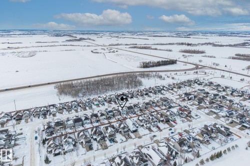 33 Newgate Way, St. Albert, AB - Outdoor With View