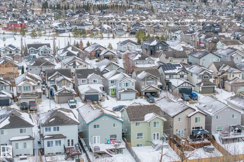 33 Newgate Way, St. Albert, AB - Outdoor With Facade