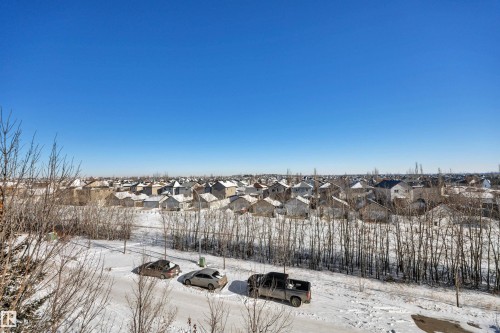 413 1204 156 Street, Edmonton, AB - Outdoor With View