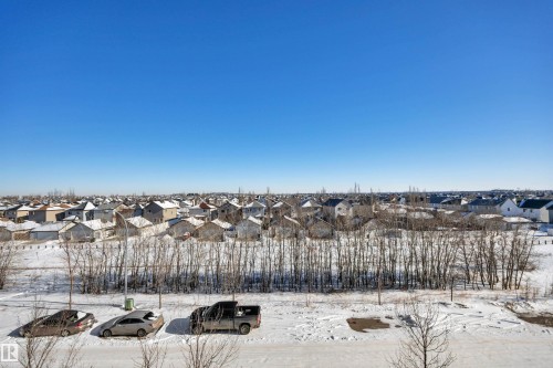 413 1204 156 Street, Edmonton, AB - Outdoor With View