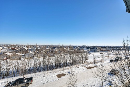 413 1204 156 Street, Edmonton, AB - Outdoor With View
