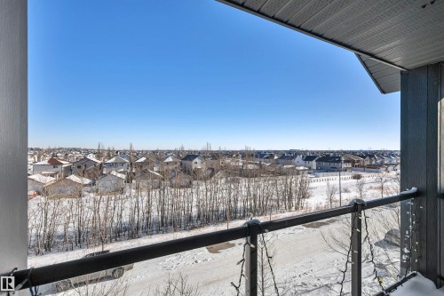 413 1204 156 Street, Edmonton, AB - Outdoor