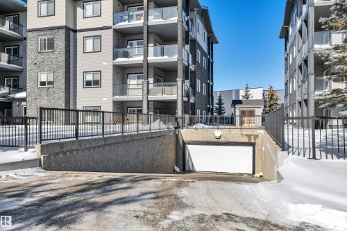 413 1204 156 Street, Edmonton, AB - Outdoor With Facade