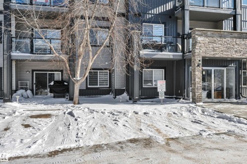 413 1204 156 Street, Edmonton, AB - Outdoor With Facade