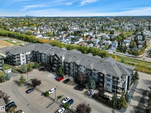 413 1204 156 Street, Edmonton, AB - Outdoor With View