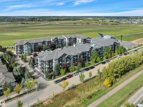 413 1204 156 Street, Edmonton, AB - Outdoor With View