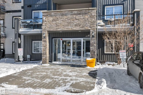 413 1204 156 Street, Edmonton, AB - Outdoor With Facade