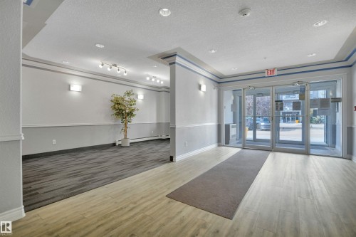 413 1204 156 Street, Edmonton, AB - Indoor Photo Showing Other Room