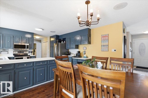 189 Elm Crescent, Wetaskiwin, AB - Indoor