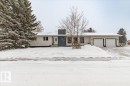 189 Elm Crescent, Wetaskiwin, AB  - Outdoor 