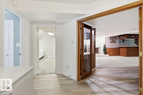 189 Elm Crescent, Wetaskiwin, AB - Indoor Photo Showing Other Room