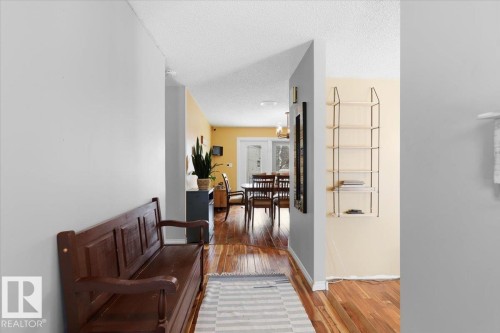 189 Elm Crescent, Wetaskiwin, AB - Indoor