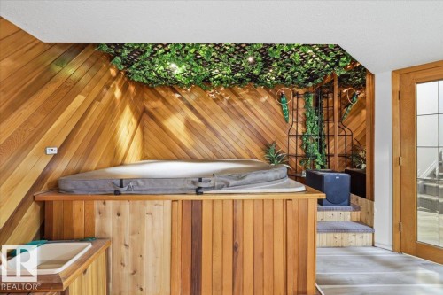 189 Elm Crescent, Wetaskiwin, AB - Indoor Photo Showing Other Room