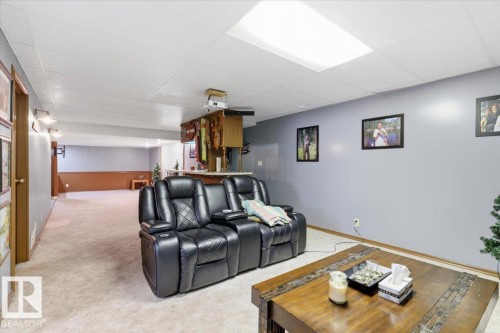 189 Elm Crescent, Wetaskiwin, AB - Indoor