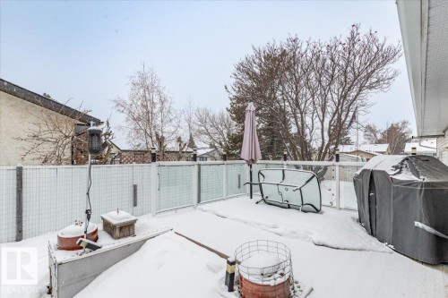 189 Elm Crescent, Wetaskiwin, AB - Outdoor