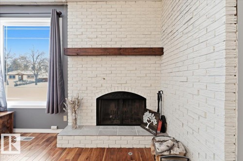 189 Elm Crescent, Wetaskiwin, AB - Indoor