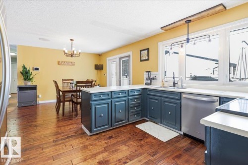 189 Elm Crescent, Wetaskiwin, AB - Indoor