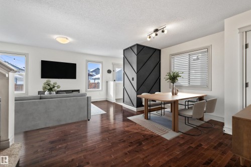 22115 88 Avenue, Edmonton, AB - Indoor