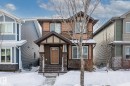 22115 88 Avenue, Edmonton, AB  - Outdoor With Facade 