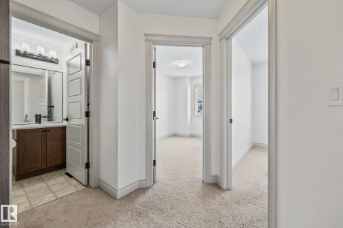 22115 88 Avenue, Edmonton, AB - Indoor