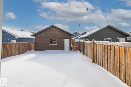 22115 88 Avenue, Edmonton, AB - Outdoor With Exterior