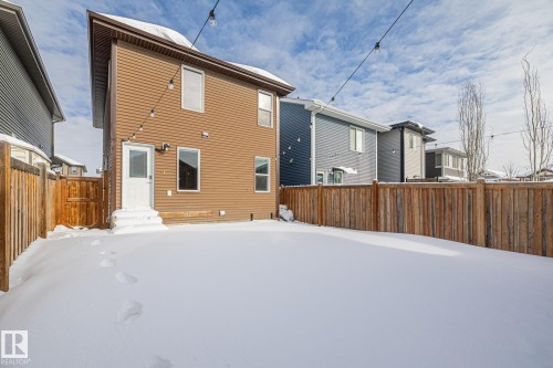 22115 88 Avenue, Edmonton, AB - Outdoor With Exterior