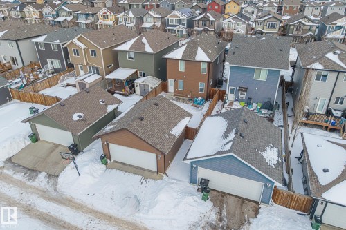 22115 88 Avenue, Edmonton, AB - Outdoor