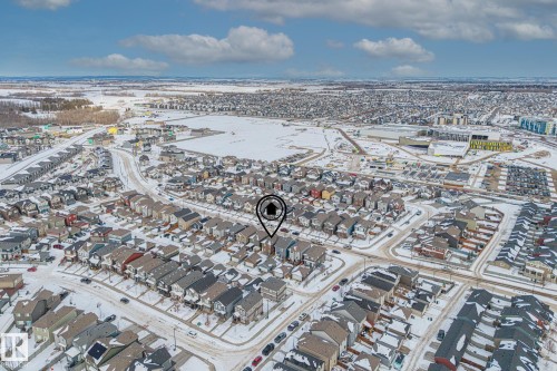 22115 88 Avenue, Edmonton, AB - Outdoor With View