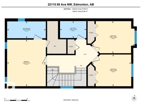 22115 88 Avenue, Edmonton, AB - Other